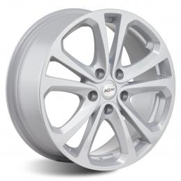 X`trike X-113M 7x17 PCD5x114.3 ET40 Dia64.1 HS